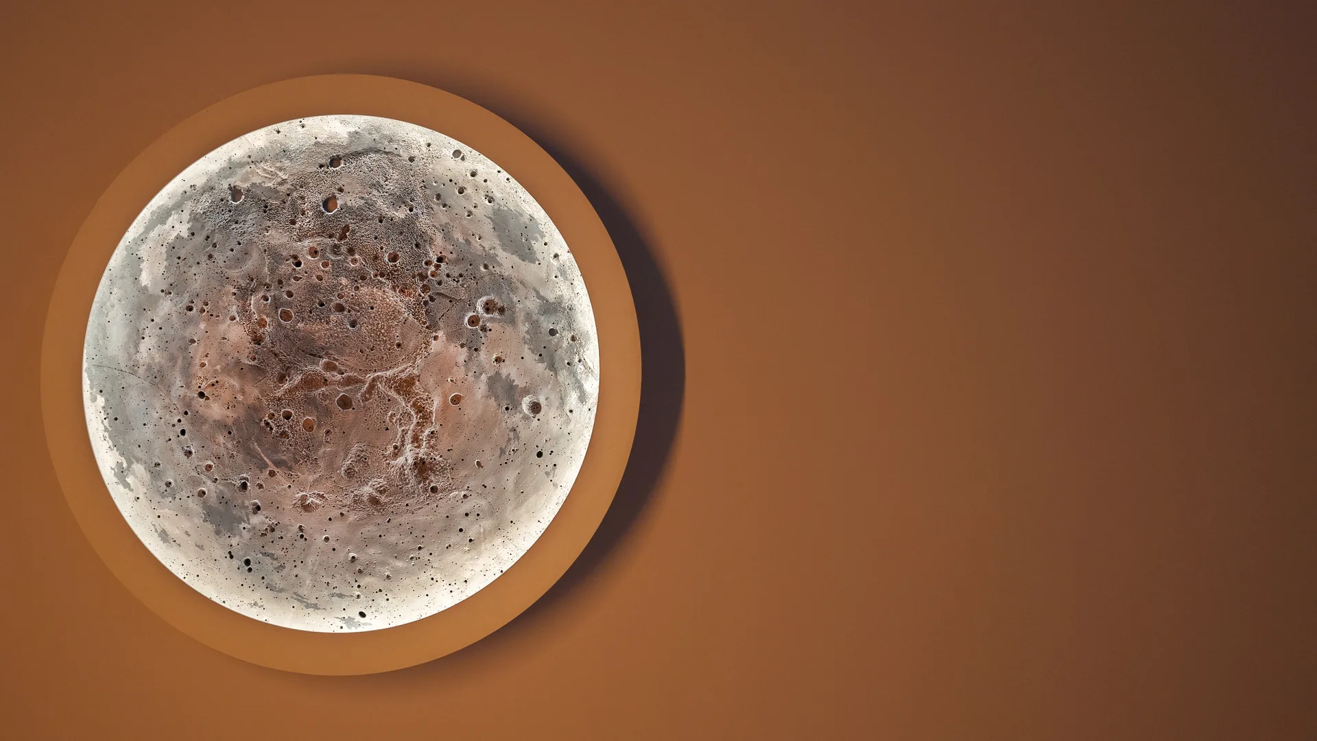 Золота Кнопка — неонова зона