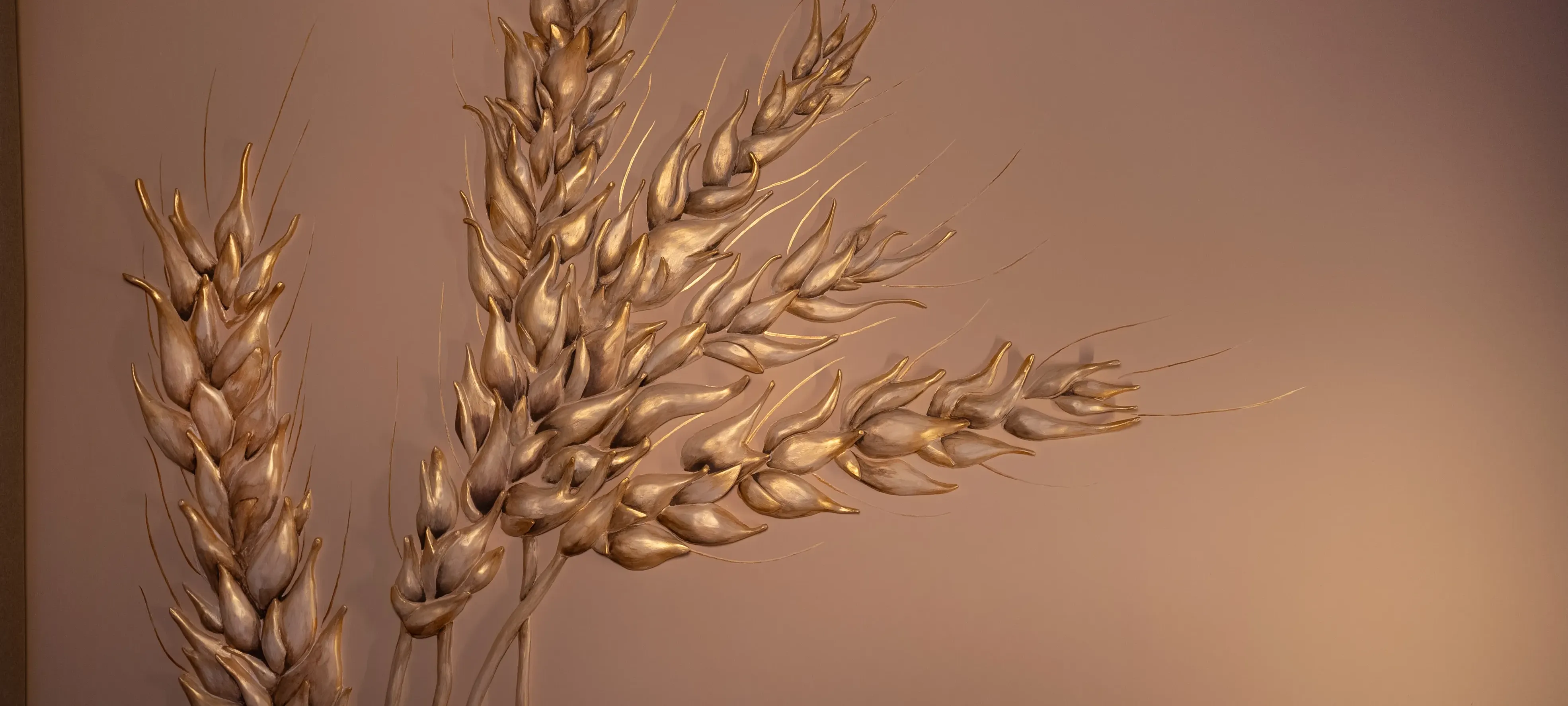 Діамантова Кнопка — інтер'єр