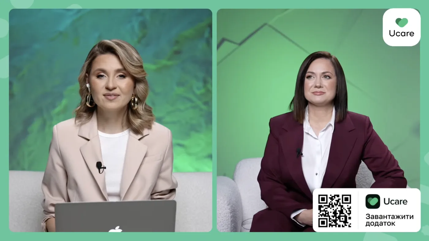 Професійна пряма трансляція зі студії LOCATION STUDIO — багатокамерна зйомка у Києві