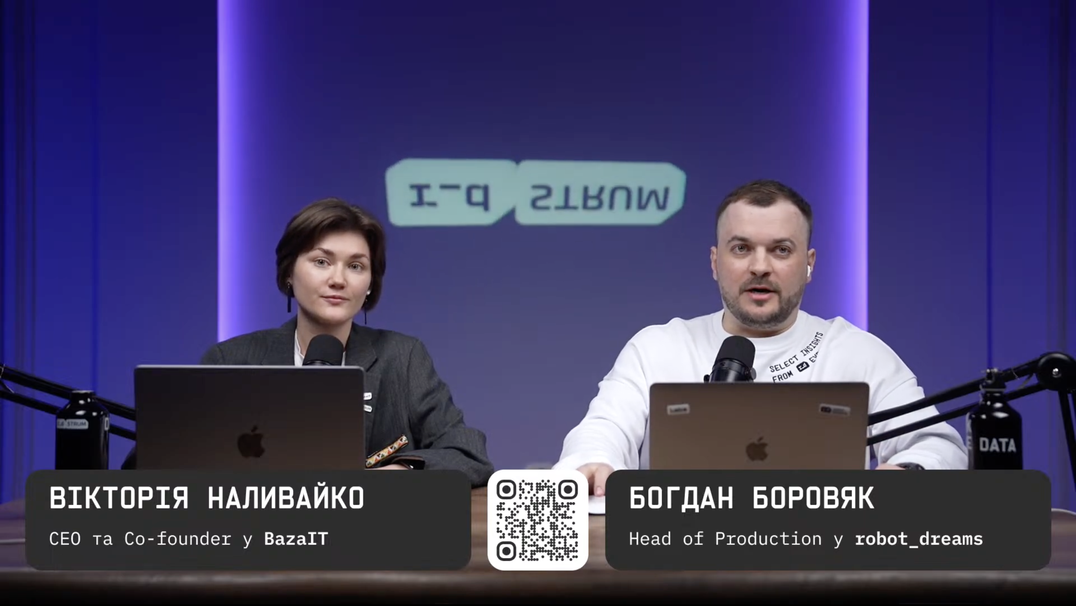 Стрімінг продакшн — професійне обладнання та ПТС LOCATION STUDIO Київ