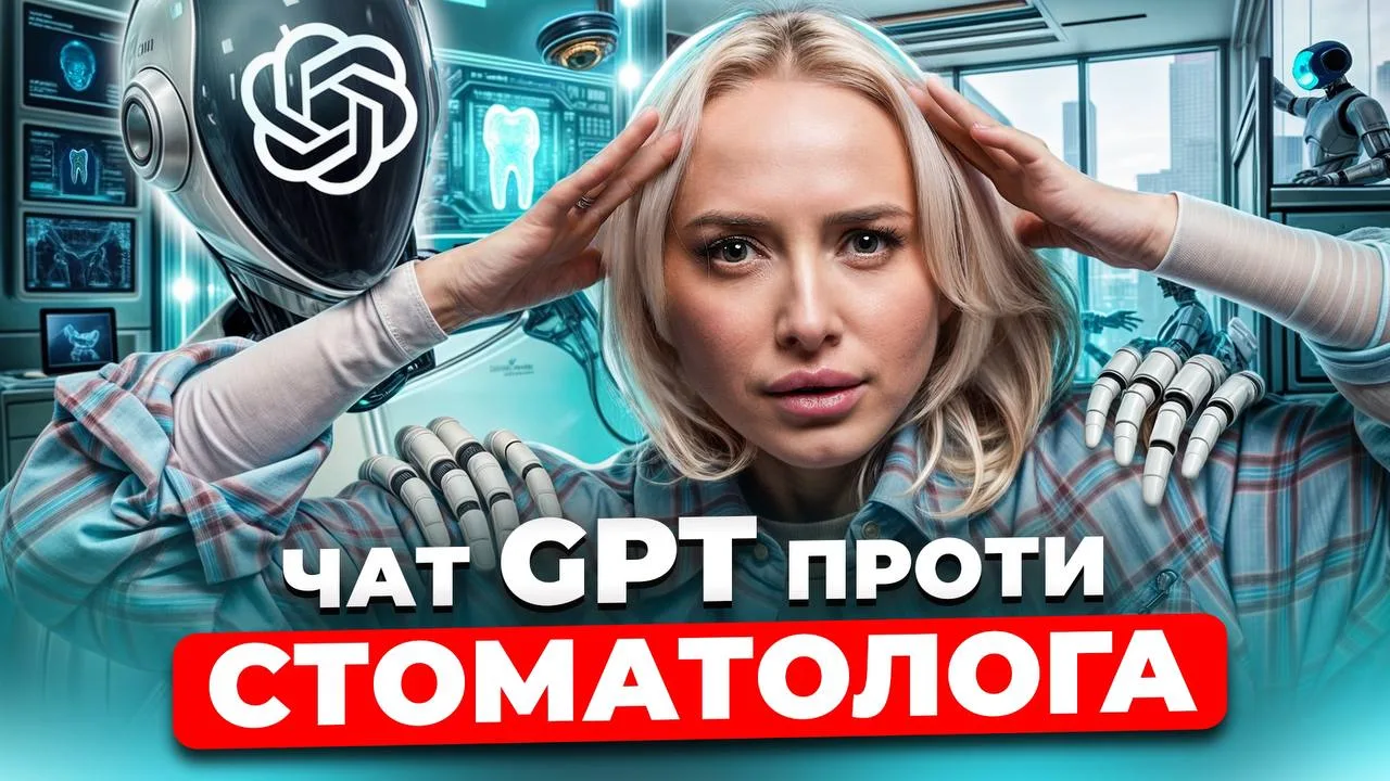 Зйомка та продакшн авторських YouTube-блогів під ключ у Києві